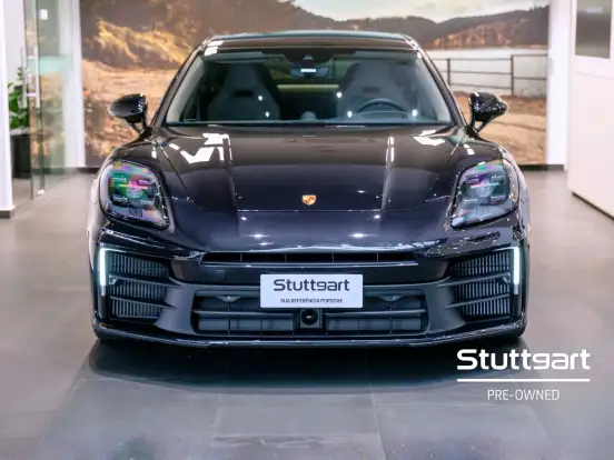 PORSCHE-PANAMERA-2.9 V6 E-HYBRID 4 PDK PORSCHE-PANAMERA-2024
