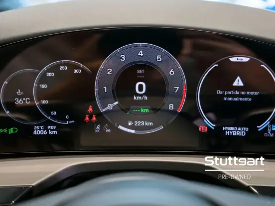 PORSCHE-PANAMERA-2.9 V6 E-HYBRID 4 PDK PORSCHE-PANAMERA-2024