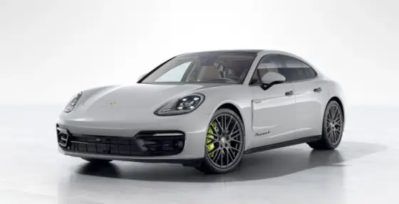 PORSCHE PANAMERA 2.9 V6 E-HYBRID 4 PLATINUM EDITION PDK