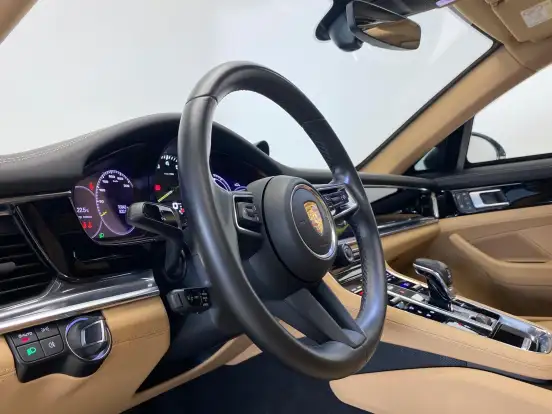 PORSCHE-PANAMERA-2.9 V6 E-HYBRID 4 SPORT TURISMO PDK PORSCHE-PANAMERA-2021