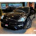 PORSCHE PANAMERA 2.9 V6 E-HYBRID 4 PLATINUM EDITION PDK PORSCHE PANAMERA 2.9 V6 E-HYBRID 4 PLATINUM EDITION PDK