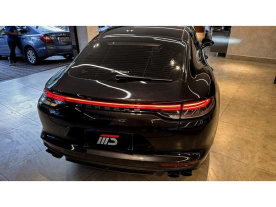 PORSCHE-PANAMERA-2.9 V6 E-HYBRID 4 PLATINUM EDITION PDK PORSCHE-PANAMERA-2022