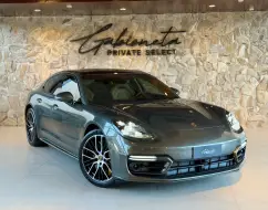 PORSCHE PANAMERA 4.0 V8 E-HYBRID TURBO S PDK PORSCHE PANAMERA 4.0 V8 E-HYBRID TURBO S PDK