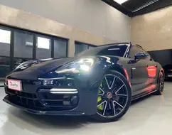 PORSCHE PANAMERA 4.0 V8 E-HYBRID TURBO S PDK PORSCHE PANAMERA 4.0 V8 E-HYBRID TURBO S PDK