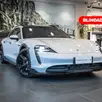 PORSCHE TAYCAN 4S CROSS TURISMO ELÉTRICO PORSCHE TAYCAN 4S CROSS TURISMO ELÉTRICO