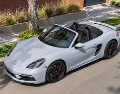 PORSCHE 718 4.0 H6 GASOLINA BOXSTER GTS PDK PORSCHE 718 4.0 H6 GASOLINA BOXSTER GTS PDK