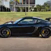 PORSCHE 718 4.0 H6 GASOLINA CAYMAN GT4 RS PDK PORSCHE 718 4.0 H6 GASOLINA CAYMAN GT4 RS PDK