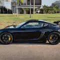 PORSCHE 718 4.0 H6 GASOLINA CAYMAN GT4 RS PDK PORSCHE 718 4.0 H6 GASOLINA CAYMAN GT4 RS PDK