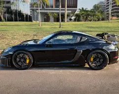 PORSCHE 718 4.0 H6 GASOLINA CAYMAN GT4 RS PDK PORSCHE 718 4.0 H6 GASOLINA CAYMAN GT4 RS PDK