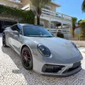 PORSCHE 911 3.0 24V H6 GASOLINA CARRERA GTS PDK PORSCHE 911 3.0 24V H6 GASOLINA CARRERA GTS PDK