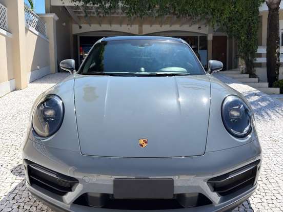 PORSCHE-911-3.0 24V H6 GASOLINA CARRERA GTS PDK PORSCHE-911-2023
