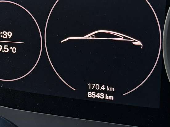 PORSCHE-911-3.0 24V H6 GASOLINA CARRERA GTS PDK PORSCHE-911-2023