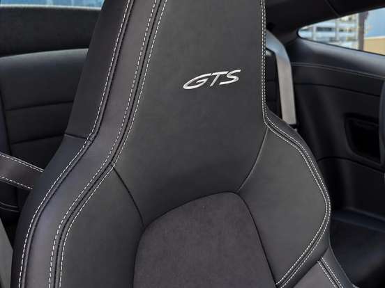 PORSCHE-911-3.0 24V H6 GASOLINA CARRERA GTS PDK PORSCHE-911-2023
