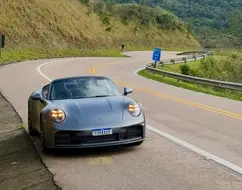 PORSCHE 911 3.0 24V H6 GASOLINA CARRERA T MANUAL PORSCHE 911 3.0 24V H6 GASOLINA CARRERA T MANUAL