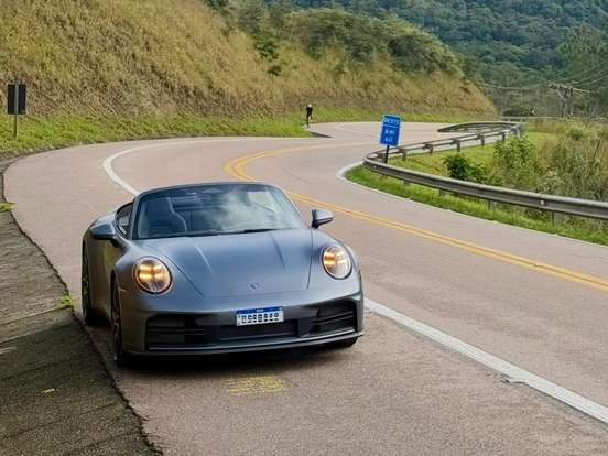 PORSCHE-911-3.0 24V H6 GASOLINA CARRERA T MANUAL PORSCHE-911-2026