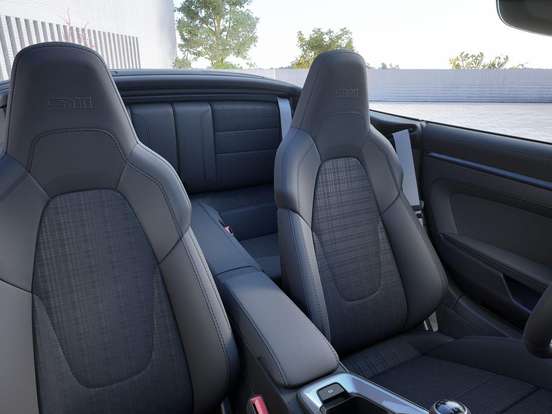 PORSCHE-911-3.0 24V H6 GASOLINA CARRERA T MANUAL PORSCHE-911-2026
