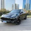 PORSCHE CAYENNE 3.6 S 4X4 V6 24V GASOLINA 4P TIPTRONIC PORSCHE CAYENNE 3.6 S 4X4 V6 24V GASOLINA 4P TIPTRONIC