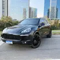 PORSCHE CAYENNE 3.6 S 4X4 V6 24V GASOLINA 4P TIPTRONIC PORSCHE CAYENNE 3.6 S 4X4 V6 24V GASOLINA 4P TIPTRONIC