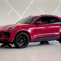 PORSCHE MACAN 2.0 16V GASOLINA 4P AUTOMÁTICO PORSCHE MACAN 2.0 16V GASOLINA 4P AUTOMÁTICO