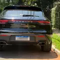 PORSCHE MACAN 2.0 TURBO GASOLINA PDK PORSCHE MACAN 2.0 TURBO GASOLINA PDK