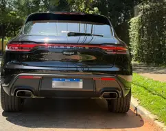 PORSCHE MACAN 2.0 TURBO GASOLINA PDK PORSCHE MACAN 2.0 TURBO GASOLINA PDK