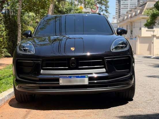 PORSCHE-MACAN-2.0 TURBO GASOLINA PDK PORSCHE-MACAN-2024