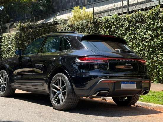 PORSCHE-MACAN-2.0 TURBO GASOLINA PDK PORSCHE-MACAN-2024