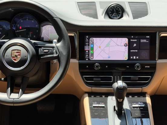 PORSCHE-MACAN-2.0 TURBO GASOLINA PDK PORSCHE-MACAN-2024