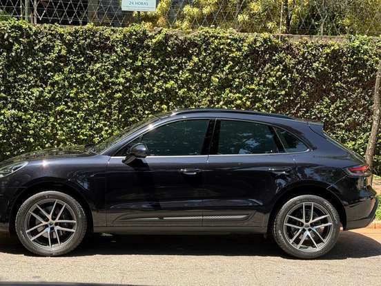 PORSCHE-MACAN-2.0 TURBO GASOLINA PDK PORSCHE-MACAN-2024
