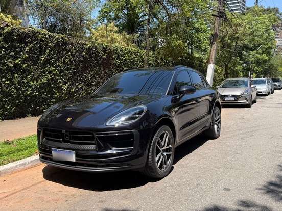 PORSCHE-MACAN-2.0 TURBO GASOLINA PDK PORSCHE-MACAN-2024