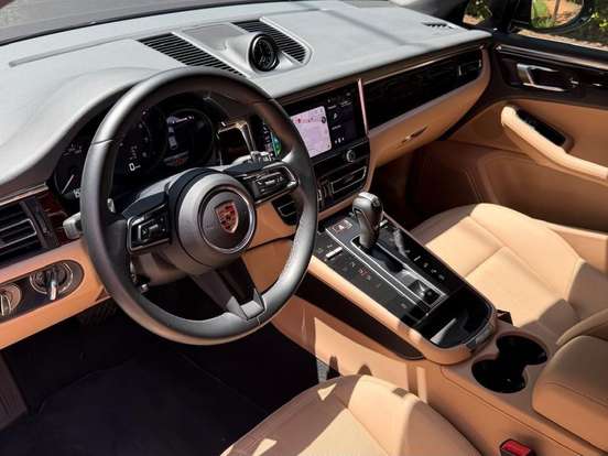 PORSCHE-MACAN-2.0 TURBO GASOLINA PDK PORSCHE-MACAN-2024