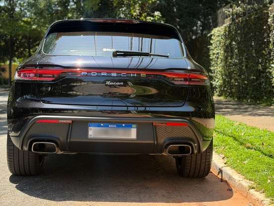 PORSCHE-MACAN-2.0 TURBO GASOLINA PDK PORSCHE-MACAN-2024