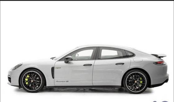 PORSCHE PANAMERA 2.9 V6 E-HYBRID 4S PDK