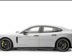 PORSCHE PANAMERA 2.9 V6 E-HYBRID 4S PDK PORSCHE PANAMERA 2.9 V6 E-HYBRID 4S PDK