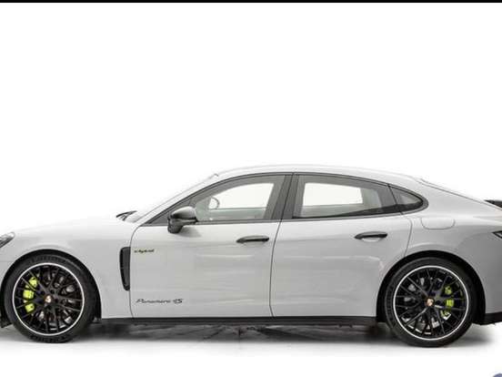 PORSCHE-PANAMERA-2.9 V6 E-HYBRID 4S PDK PORSCHE-PANAMERA-2020