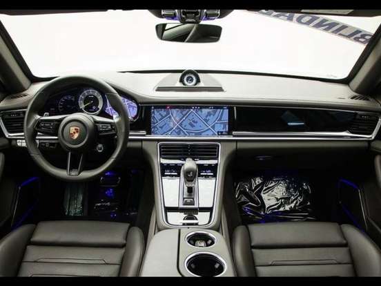 PORSCHE-PANAMERA-2.9 V6 E-HYBRID 4S PDK PORSCHE-PANAMERA-2020