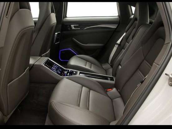 PORSCHE-PANAMERA-2.9 V6 E-HYBRID 4S PDK PORSCHE-PANAMERA-2020