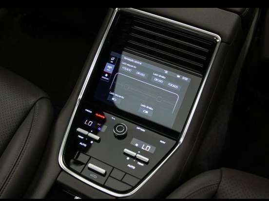 PORSCHE-PANAMERA-2.9 V6 E-HYBRID 4S PDK PORSCHE-PANAMERA-2020