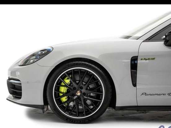 PORSCHE-PANAMERA-2.9 V6 E-HYBRID 4S PDK PORSCHE-PANAMERA-2020