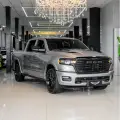 RAM 1500 3.0 HURRICANE 6 BITURBO GASOLINA LARAMIE NIGHT EDITION CD 4X4 AUTOMÁTICO RAM 1500 3.0 HURRICANE 6 BITURBO GASOLINA LARAMIE NIGHT EDITION CD 4X4 AUTOMÁTICO