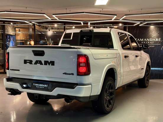 RAM-1500-2025