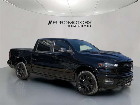 RAM-1500-2025