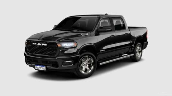 RAM-1500-2026