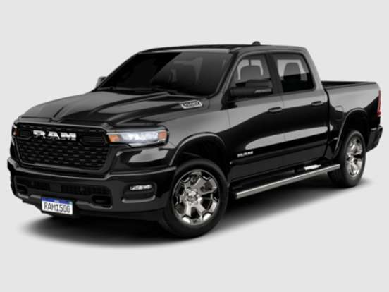 RAM-1500-3.0 HURRICANE 6 BITURBO GASOLINA RHO CD 4X4 AUTOMÁTICO RAM-1500-2026