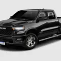 RAM 1500 3.0 HURRICANE 6 BITURBO GASOLINA RHO CD 4X4 AUTOMÁTICO RAM 1500 3.0 HURRICANE 6 BITURBO GASOLINA RHO CD 4X4 AUTOMÁTICO