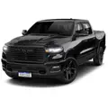 RAM 1500 3.0 HURRICANE 6 BITURBO GASOLINA RHO CD 4X4 AUTOMÁTICO RAM 1500 3.0 HURRICANE 6 BITURBO GASOLINA RHO CD 4X4 AUTOMÁTICO