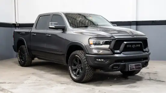 RAM-1500-2022