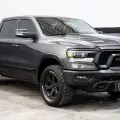 RAM 1500 5.7 V8 GASOLINA REBEL CD 4X4 AUTOMÁTICO RAM 1500 5.7 V8 GASOLINA REBEL CD 4X4 AUTOMÁTICO