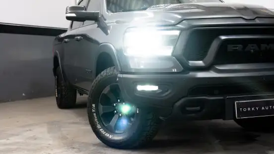 RAM-1500-2022