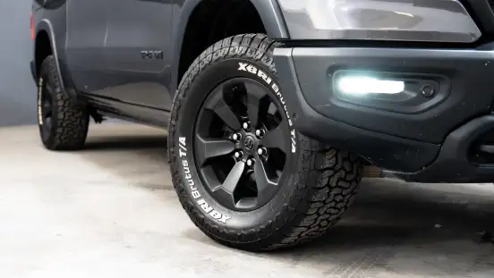 RAM-1500-2022